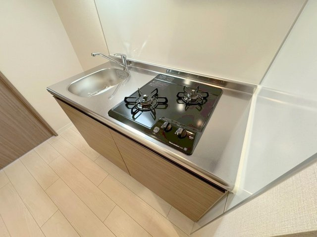 エムブイインプ新大阪のトイレ