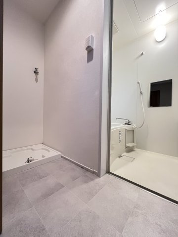 宇都宮ハイツの設備