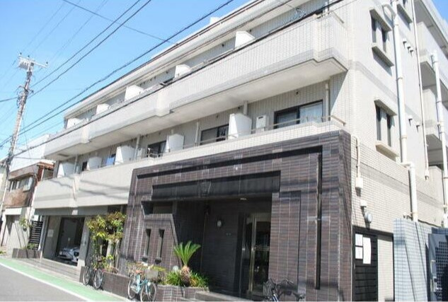 アーバンコート南行徳