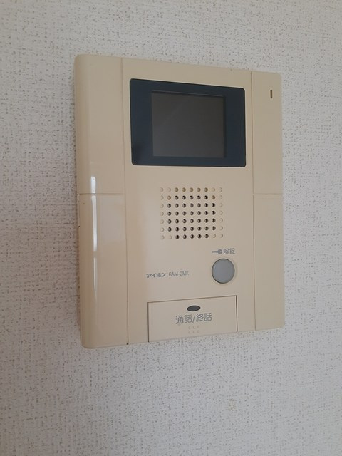 レジデンス北鎌倉のセキュリティ|セキュリティ