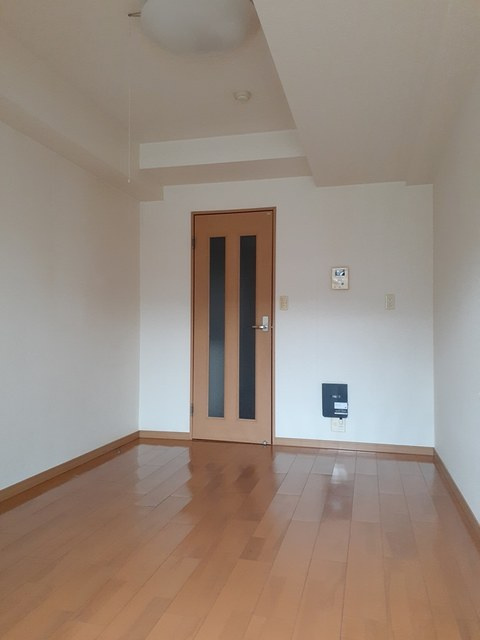 レジデンス北鎌倉の寝室|居室・リビング