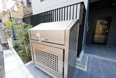 【その他共用部分】 | ＬＥＧＡＬＡＮＤ都立大学Ⅱ