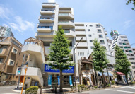 藤和シティコープ三鷹の画像