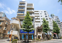 藤和シティコープ三鷹の画像