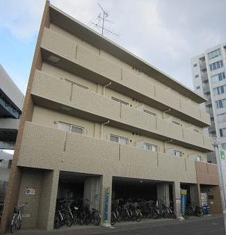 【外観】 | アクセス門真南