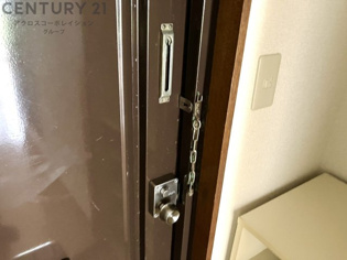 ハイツホリデーのその他物件画像