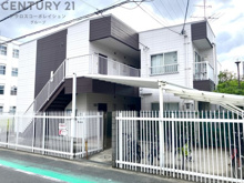 ハイツホリデーの画像