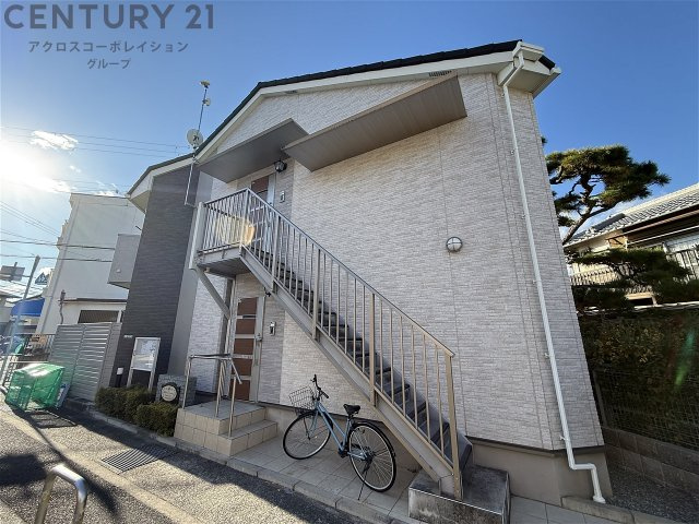 居住者専用のごみ置き場があります♪