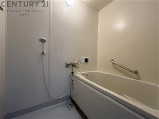 エステートプラザ中野の浴室