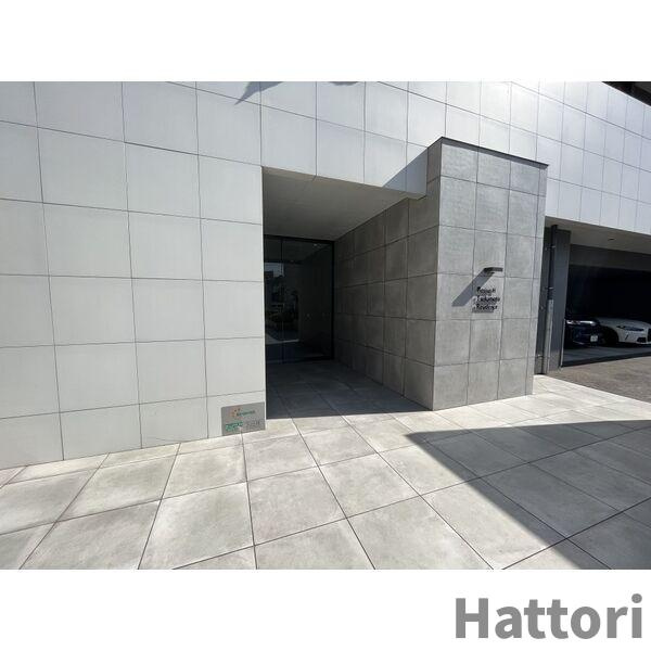 レジュールアッシュ塚本レジデンスの設備