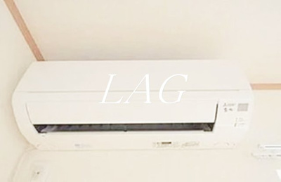 【設備】 | サニーサイド旗の台 | エアコンです。