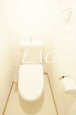 【トイレ】 | サニーサイド旗の台 | トイレです。