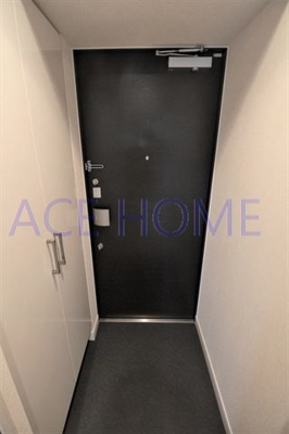 【玄関】 | プレサンス松屋町駅前デュオ