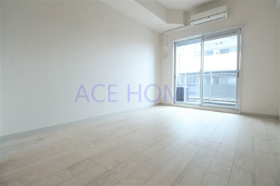 【内装】 | プレサンス松屋町駅前デュオ