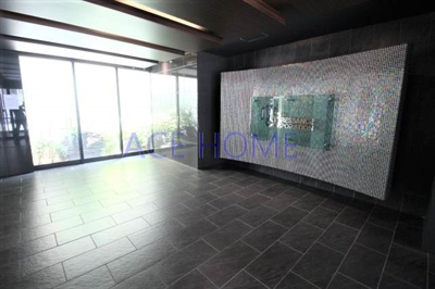 【ロビー】 | プレサンス松屋町駅前デュオ