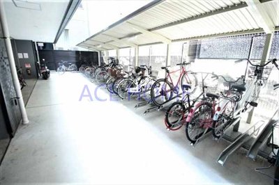 【その他共用部分】 | プレサンス松屋町駅前デュオ