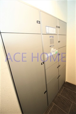 【その他共用部分】 | プレサンス松屋町駅前デュオ