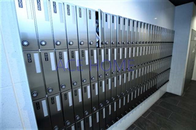 【その他共用部分】 | プレサンス松屋町駅前デュオ