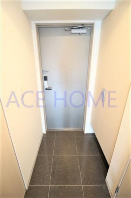 【玄関】 | BLAU本町東