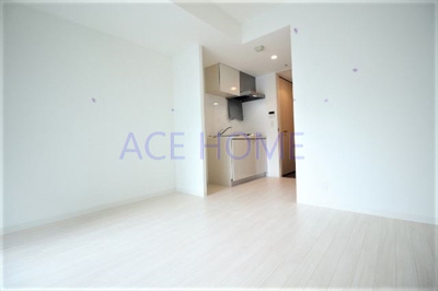 【内装】 | BLAU本町東