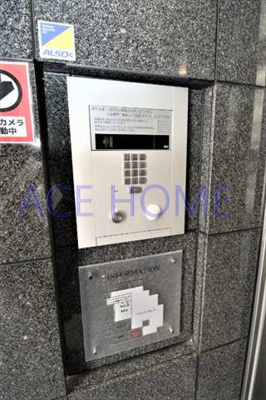 【セキュリティ】 | BLAU本町東