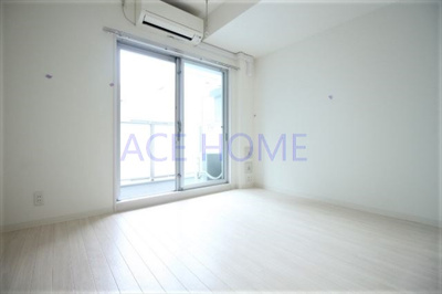 【居間・リビング】 | BLAU本町東