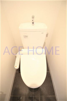 【トイレ】 | BLAU本町東