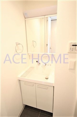 【洗面所】 | BLAU本町東