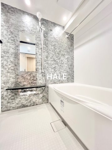 【浴室】 | CIDNAL THE PLACE