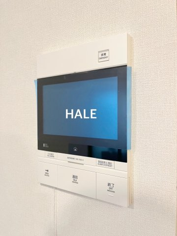 【セキュリティ】 | CIDNAL THE PLACE