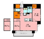 【間取り】 | CIDNAL THE PLACE