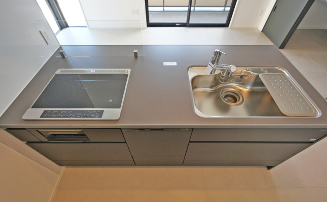 【キッチン】 | CIDNAL THE PLACE