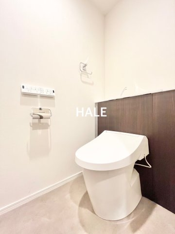 【トイレ】 | CIDNAL THE PLACE