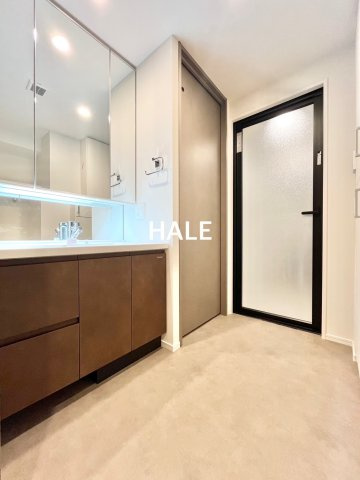 【洗面所】 | CIDNAL THE PLACE