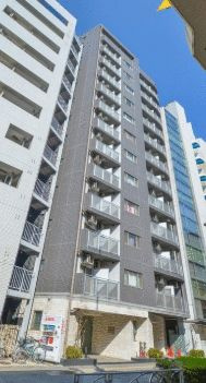 アイフェリーク神田