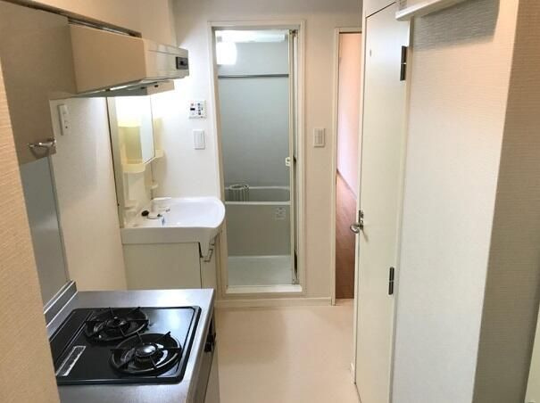 アイフェリーク神田の設備