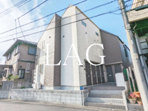 ソレイユ西国分寺の画像