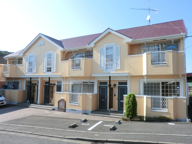 サン・オリエンスＲ．Ｓの外観|外観写真