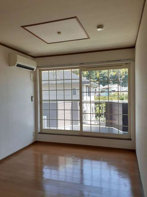 サン・オリエンスＲ．Ｓの居間・リビング|居室・リビング