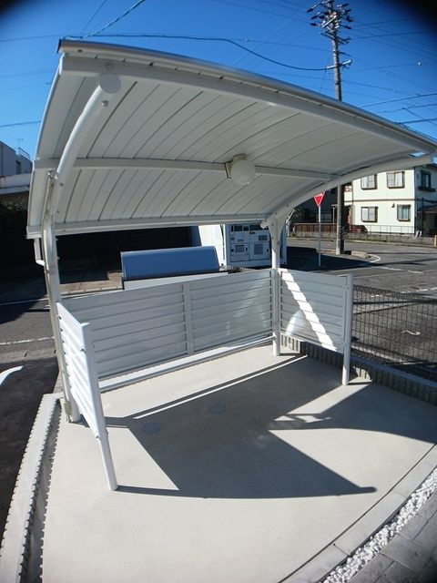 サンライズ２４　　刈谷市近郊の賃貸はクラスホームの設備