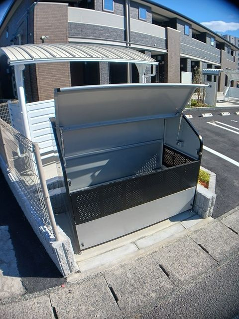 サンライズ２４　　刈谷市近郊の賃貸はクラスホームのその他