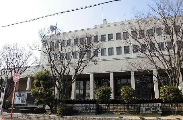 サンライズ２４　　刈谷市近郊の賃貸はクラスホームの周辺