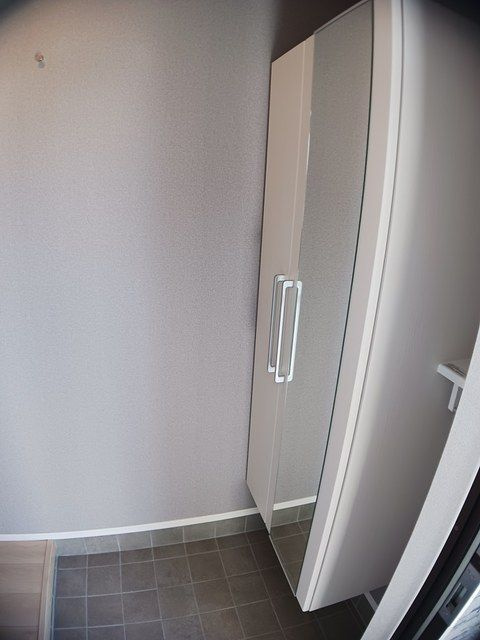 サンライズ２４　　刈谷市近郊の賃貸はクラスホームの玄関