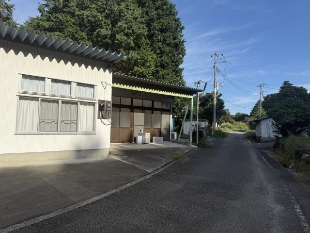 富士宮市野中作業所