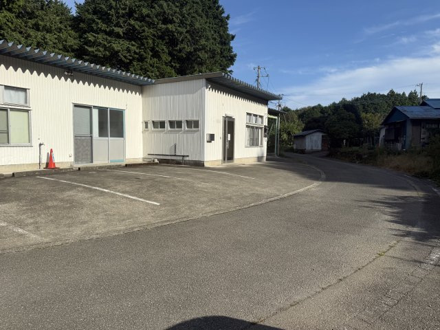 富士宮市野中作業所