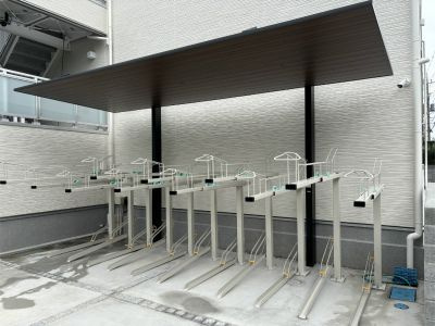 【その他共用部分】 | CASA M