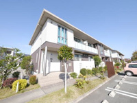 ヴィアソーレ　壱番館　＊＊の画像