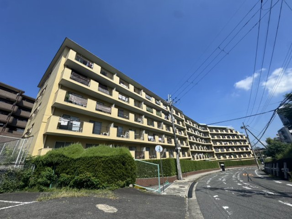 メゾン枚方岡山手の画像