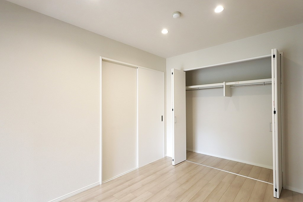 オークヒルズ香里弐番館の子供部屋|お子さんのいるうちは子供部屋に使ってはいかがでしょうか