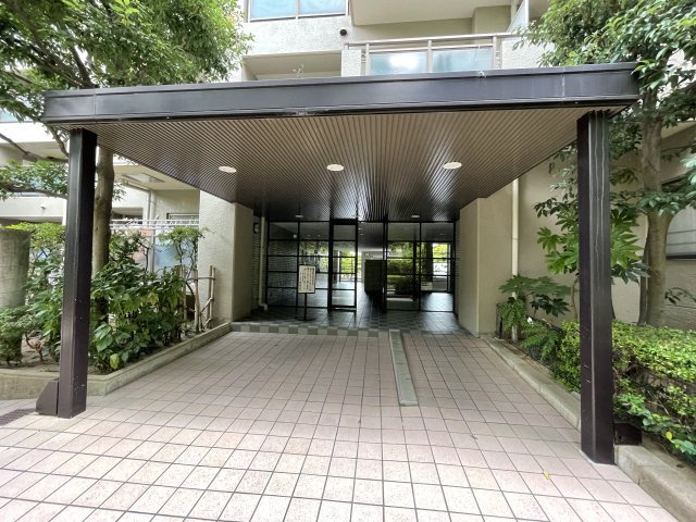 オークヒルズ香里弐番館